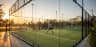 Padel Mas Camarena